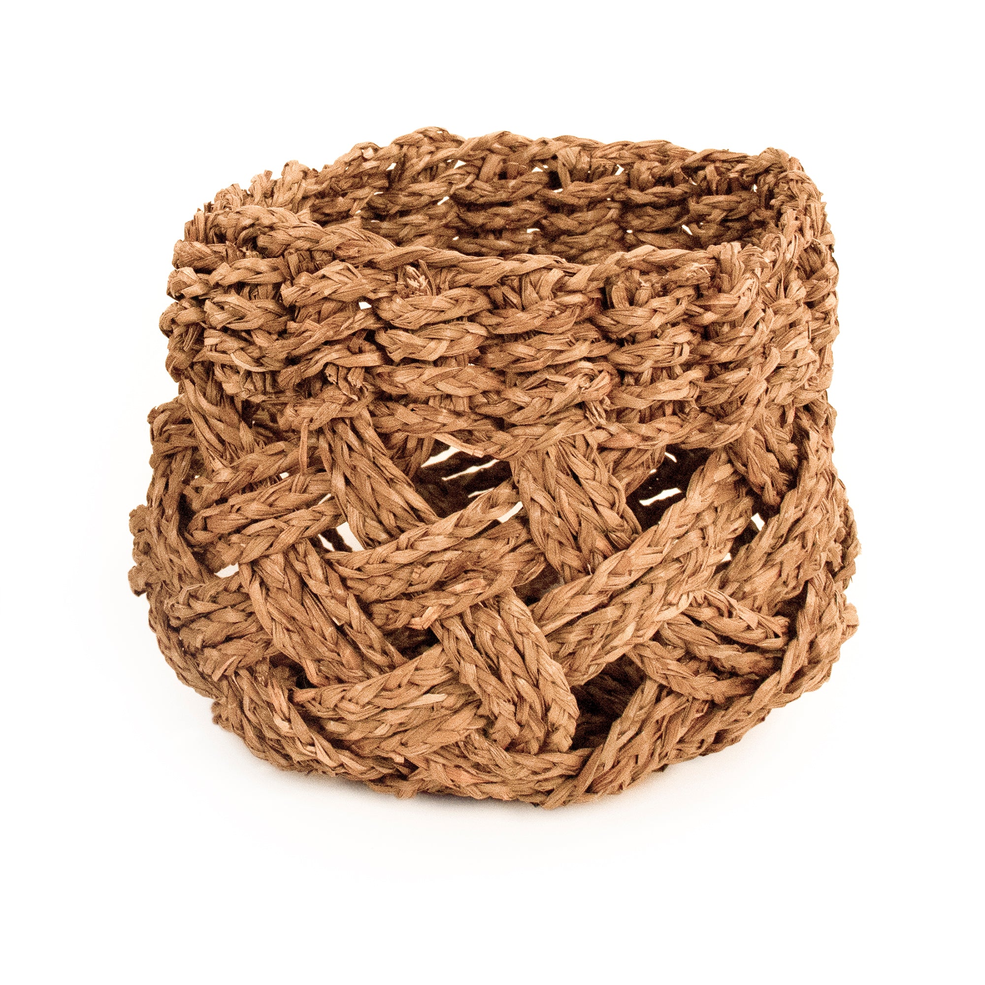 Woven Basket Small (ZENTS-B25 S)