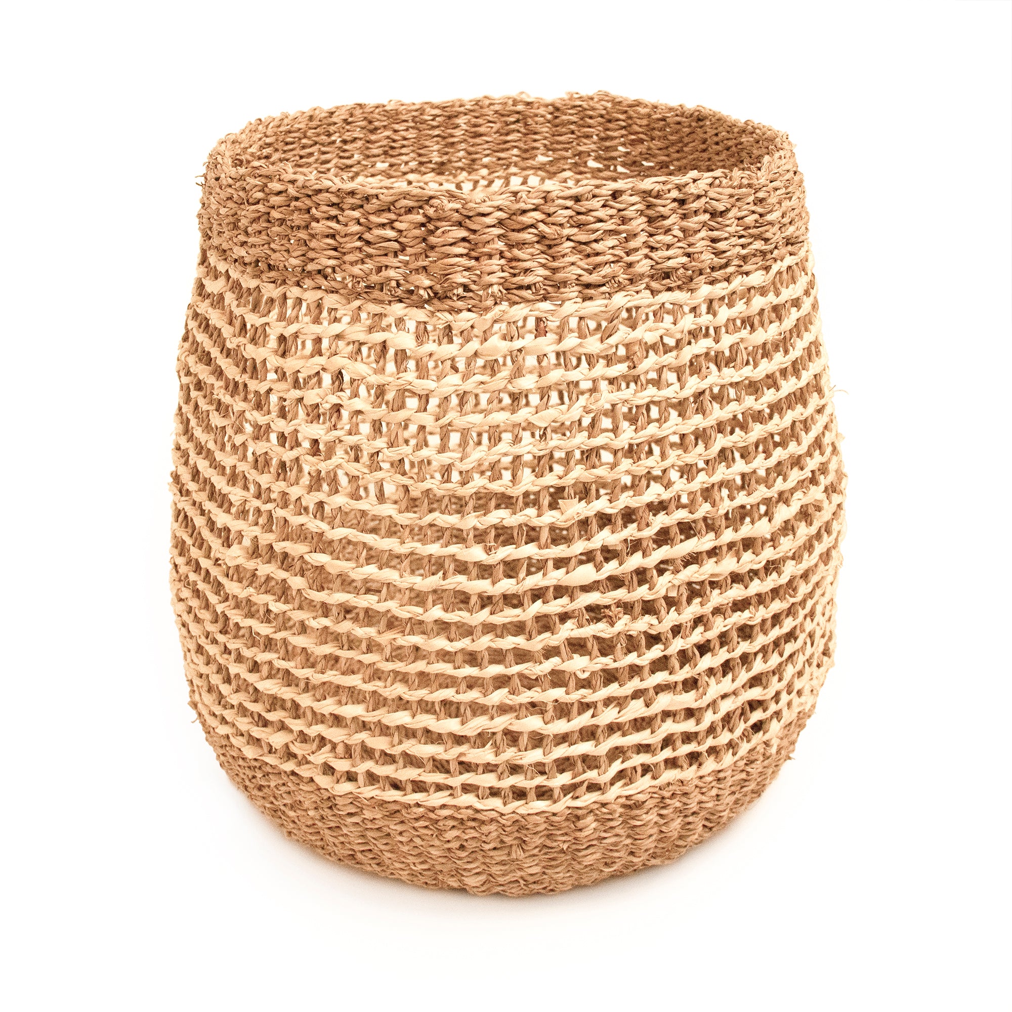 Woven Basket Medium (ZENTS-B43 M)