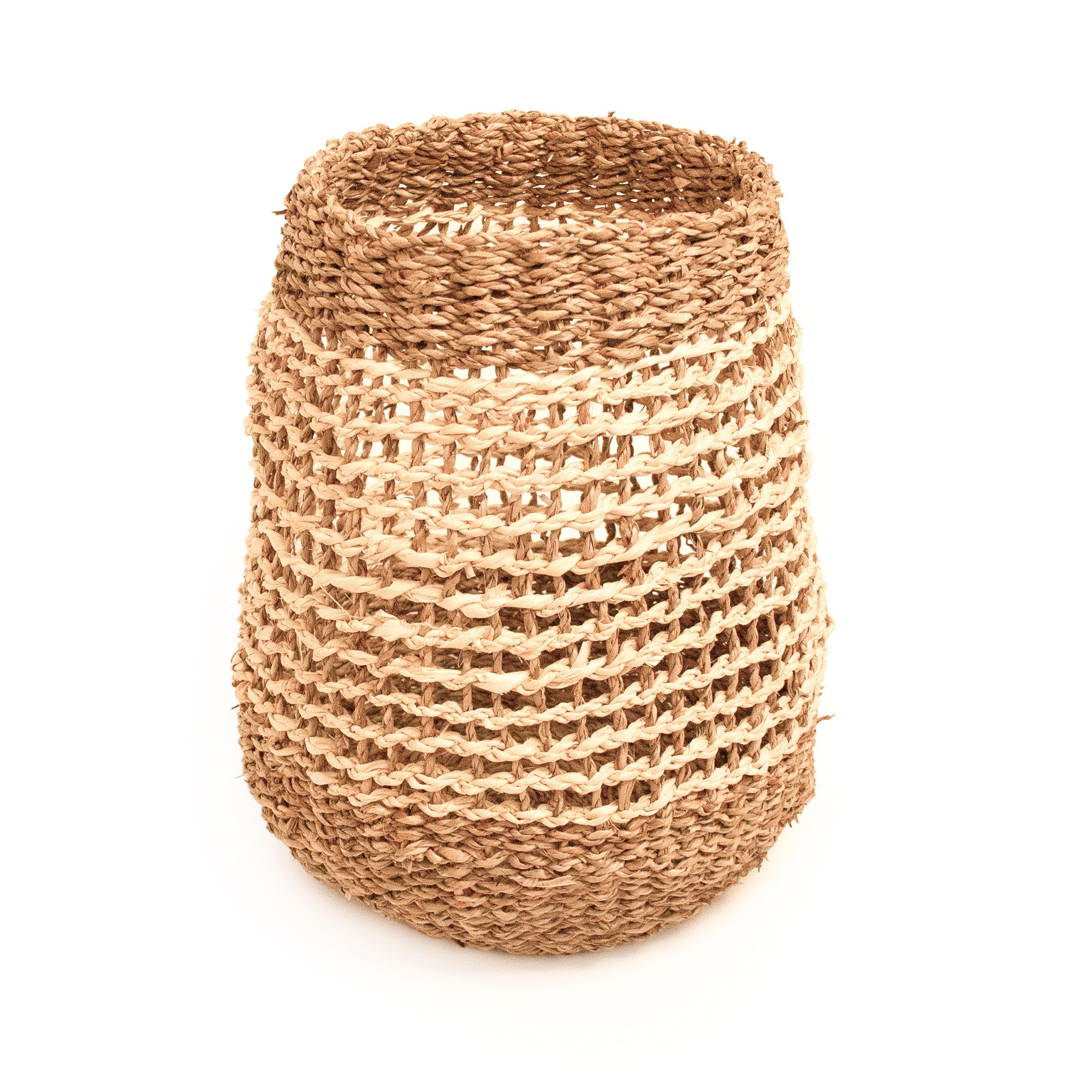 Woven Basket Small (ZENTS-B43 S)