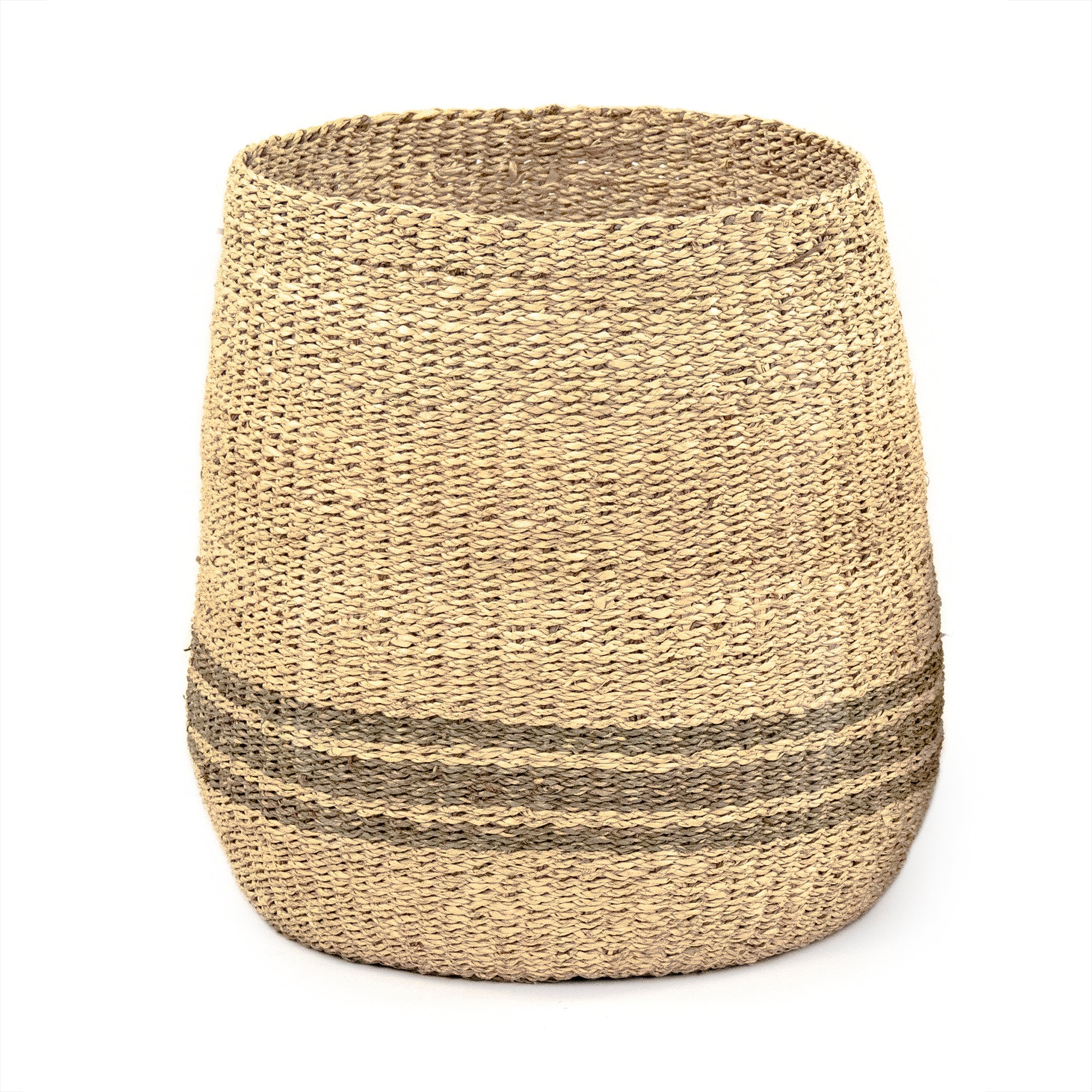 Woven Basket Large (ZENWS-B01 L)