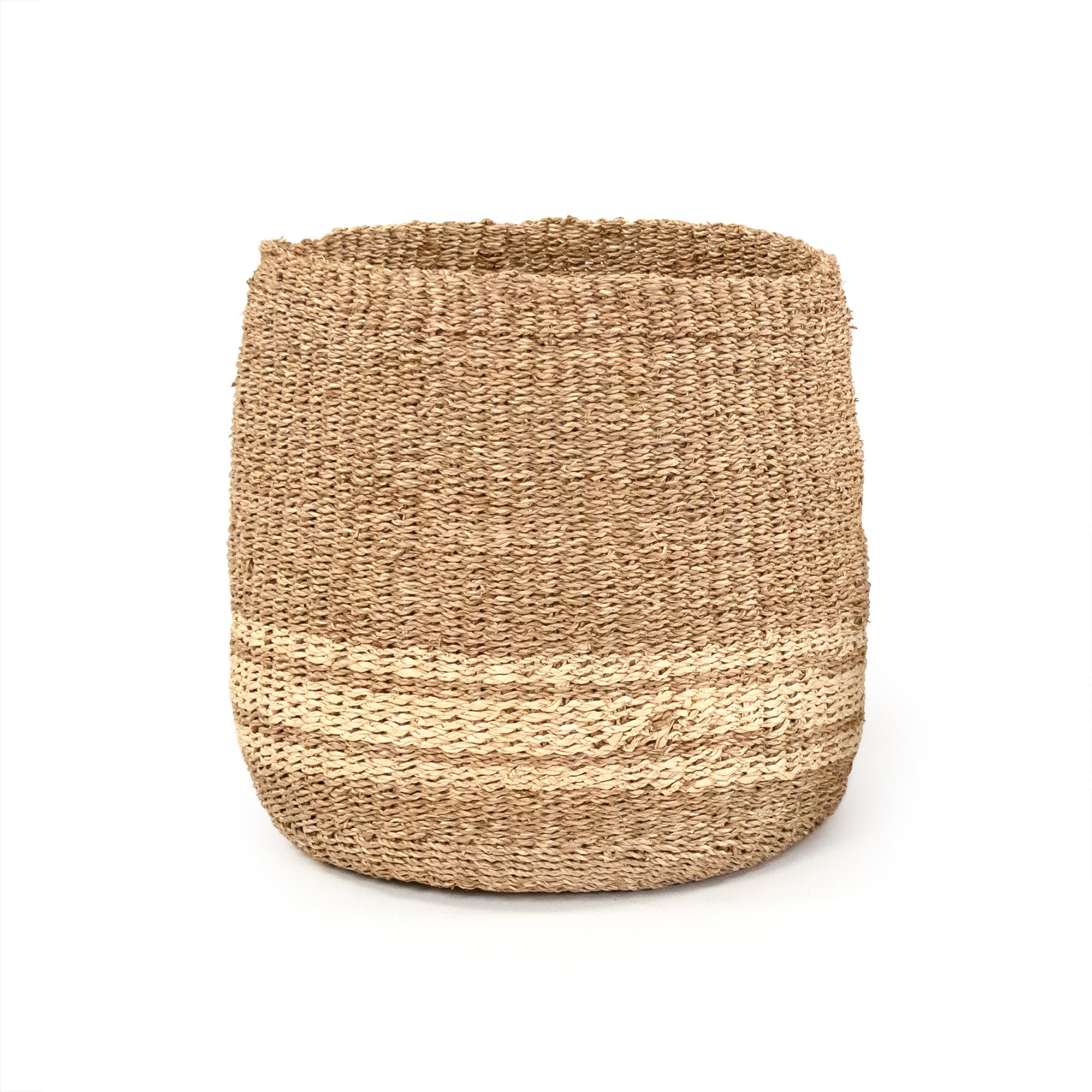 Woven Basket Large (ZENWS-B02 L)