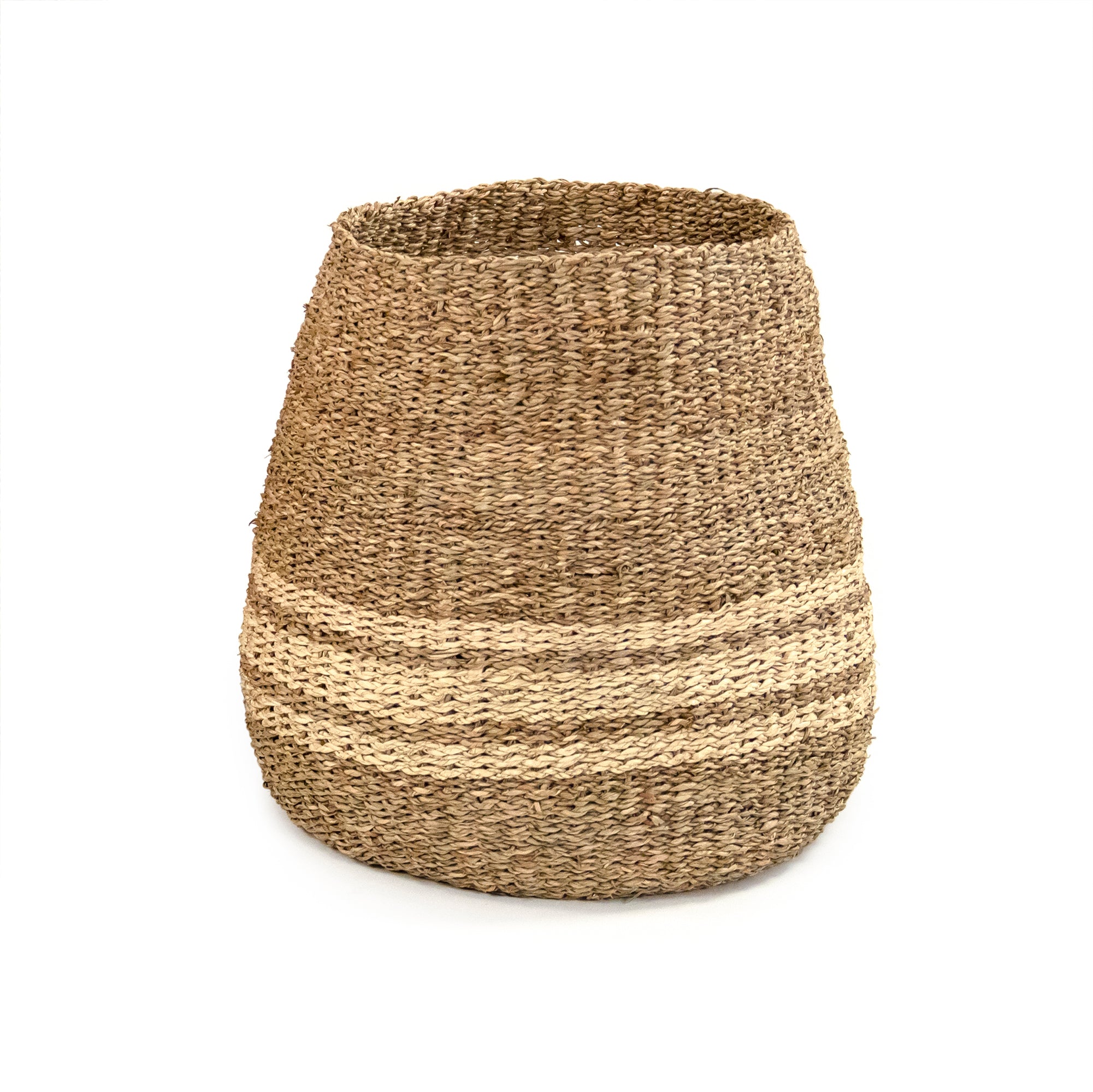 Woven Basket Medium (ZENWS-B02 M)