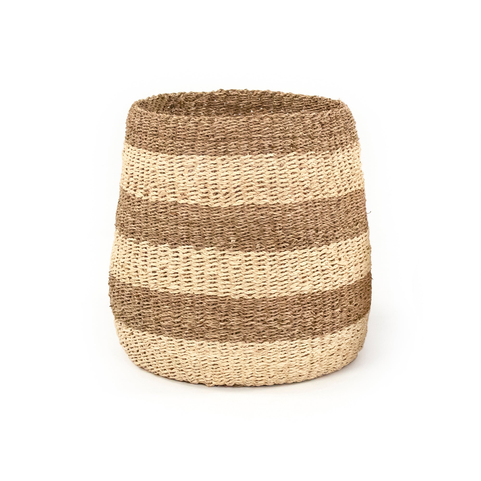 Woven Basket Large (ZENWS-B03 L)