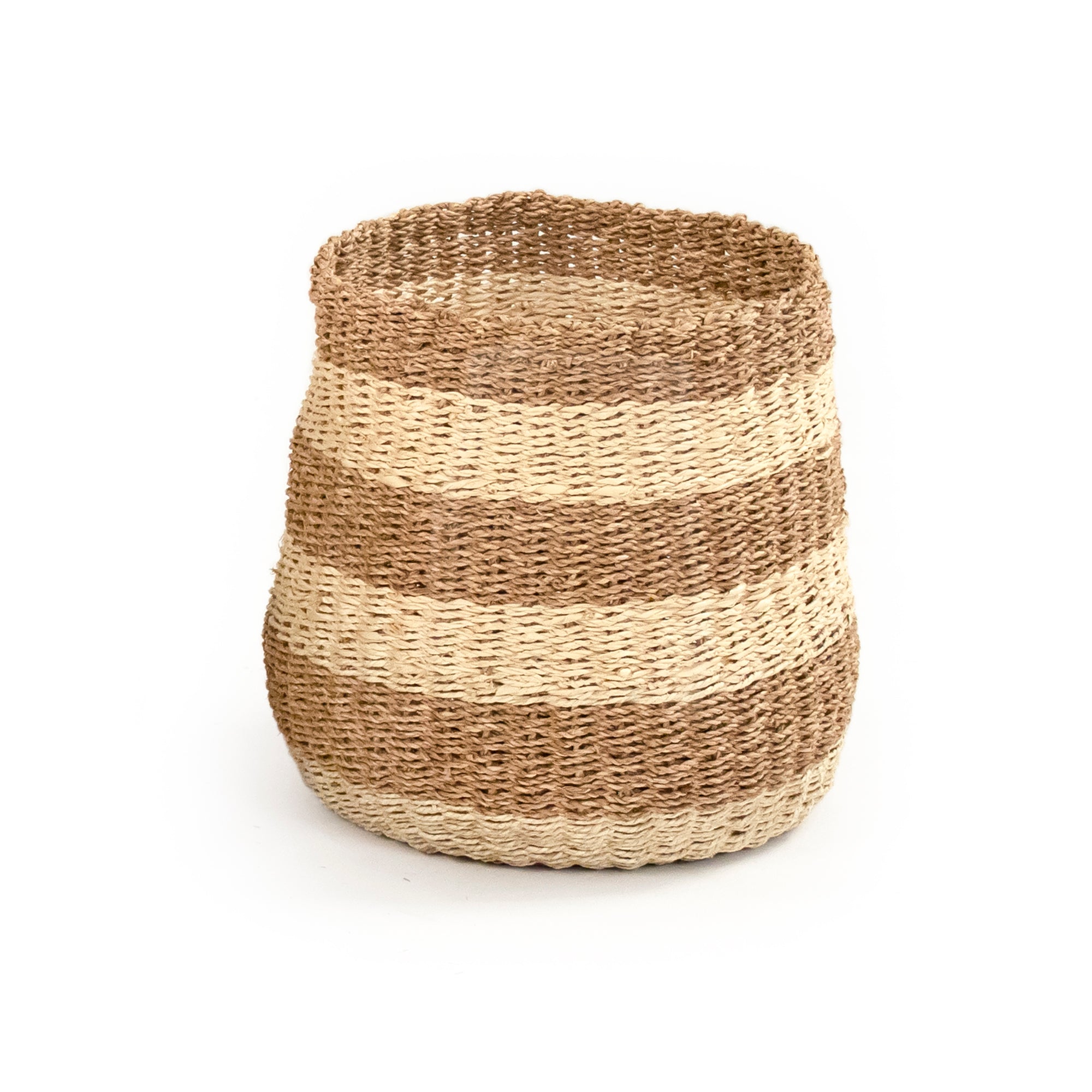 Woven Basket Medium (ZENWS-B03 M)