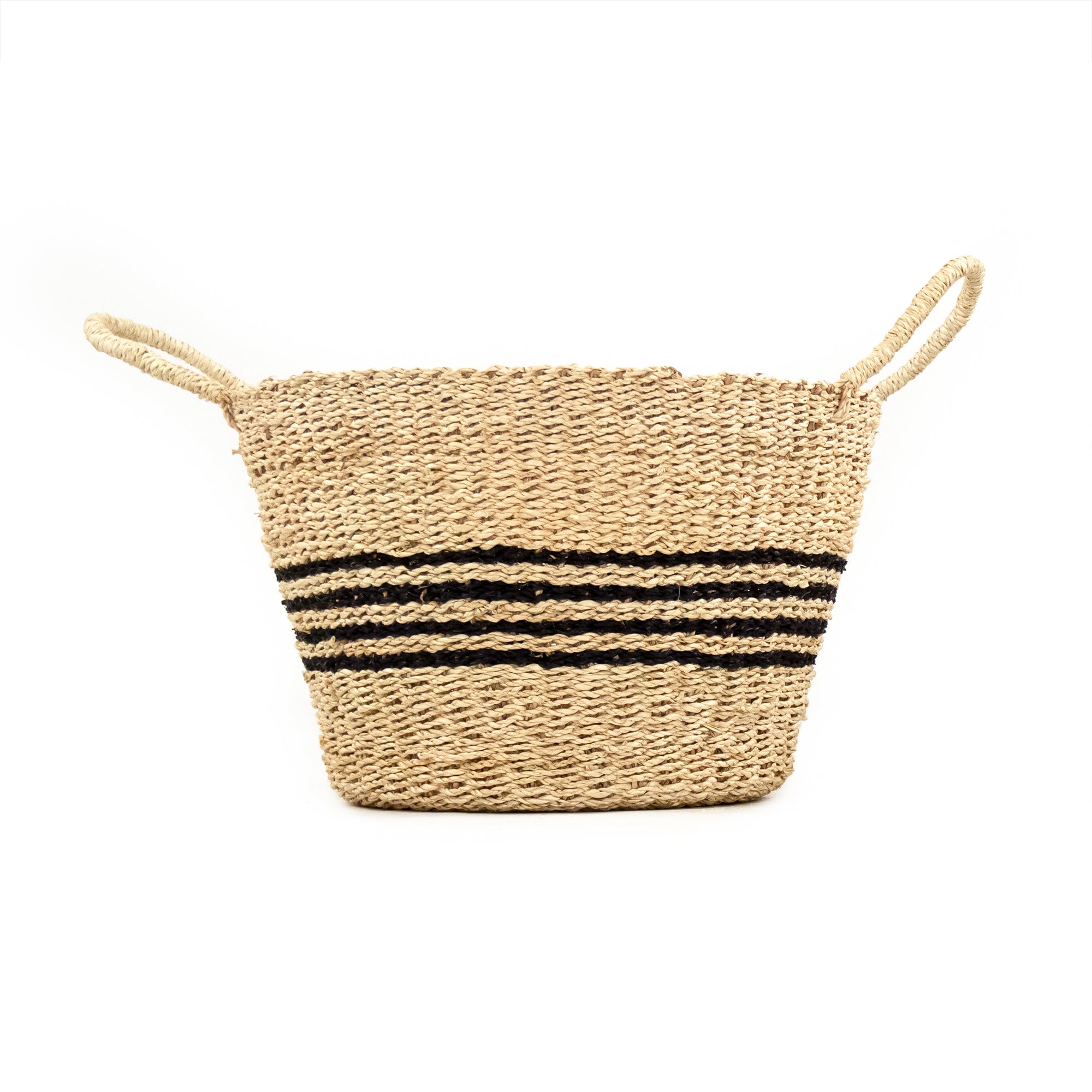 Woven Basket Large (ZENWS-B12 L)