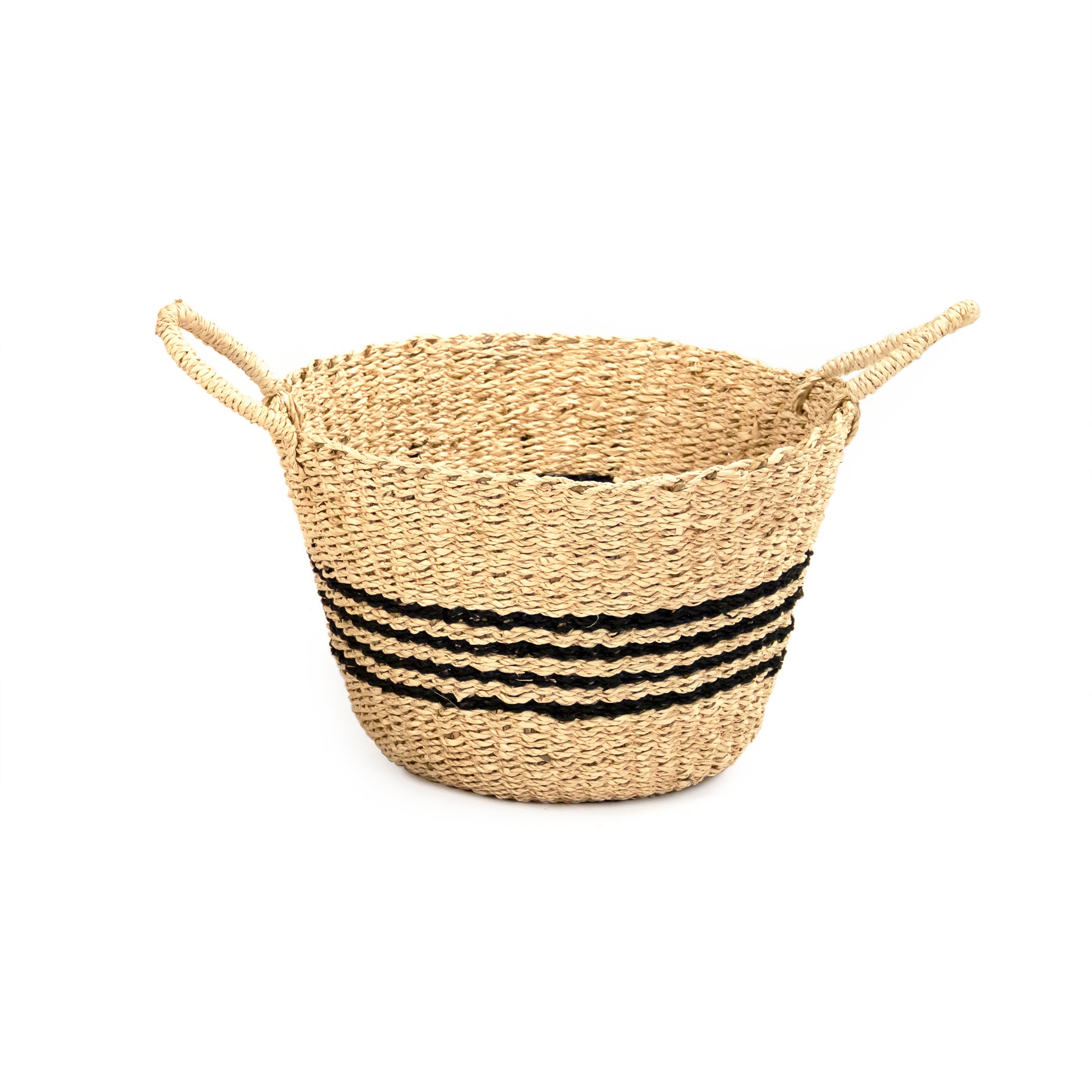Woven Basket Medium (ZENWS-B12 M)