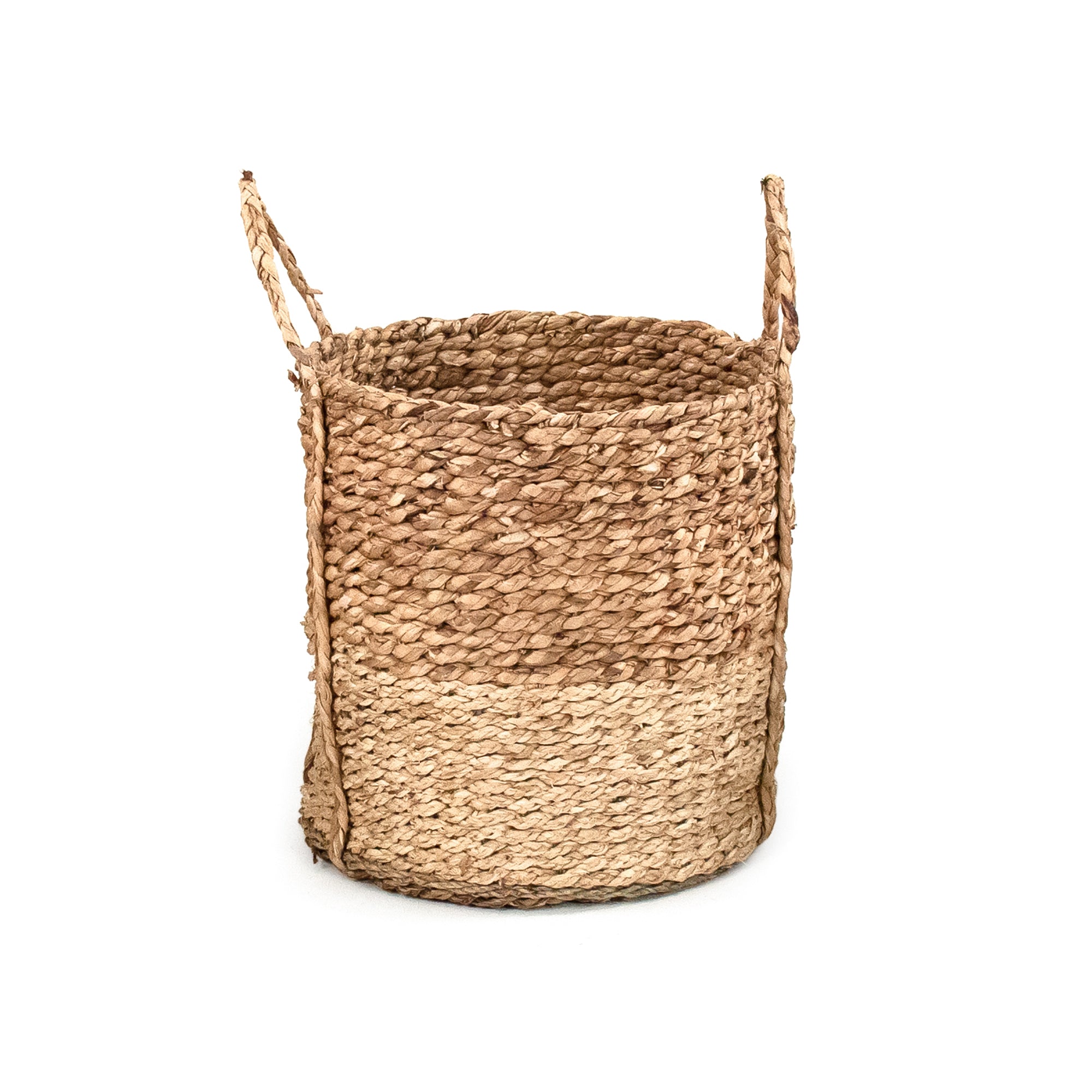 Woven Basket Large (ZENWS-B13 L)