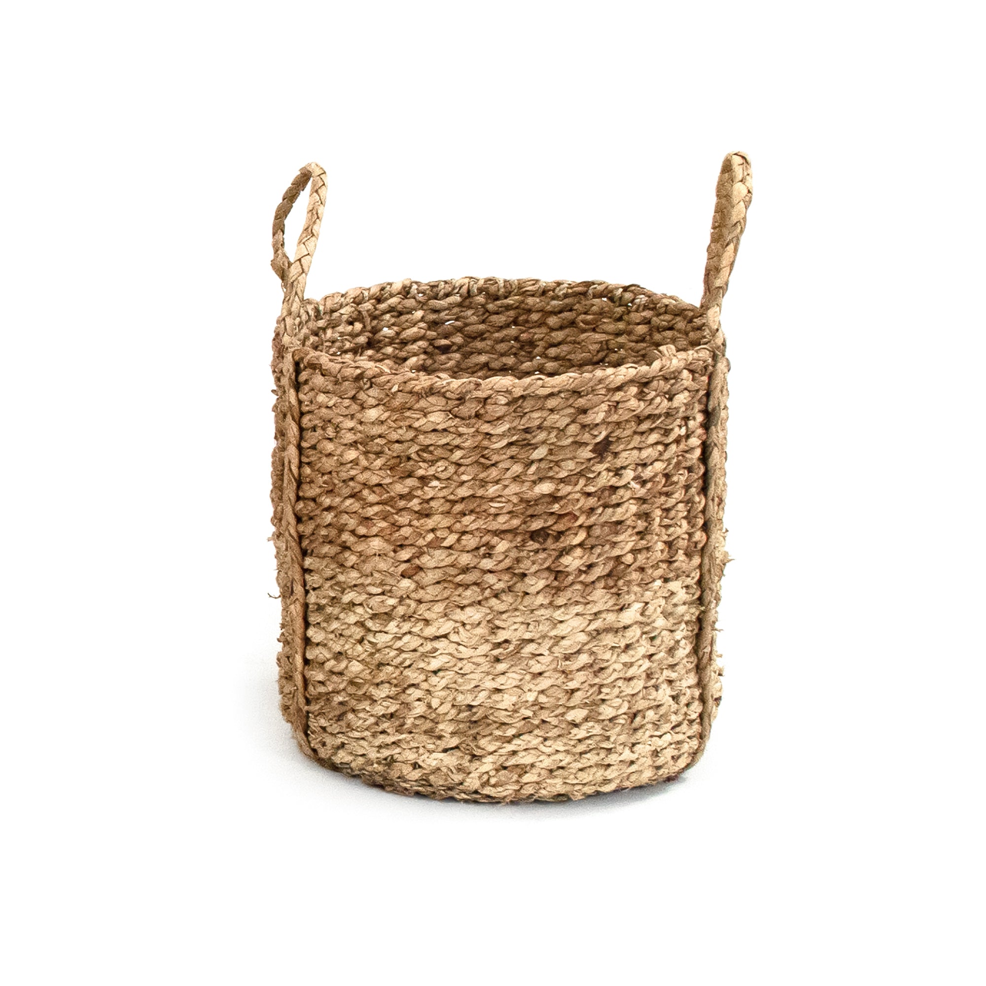 Woven Basket Medium (ZENWS-B13 M)
