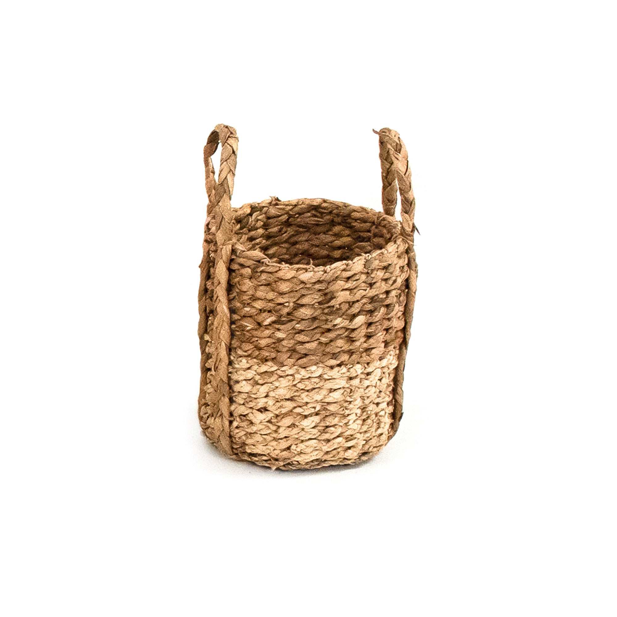 Woven Basket Extra Small (ZENWS-B13 XS)