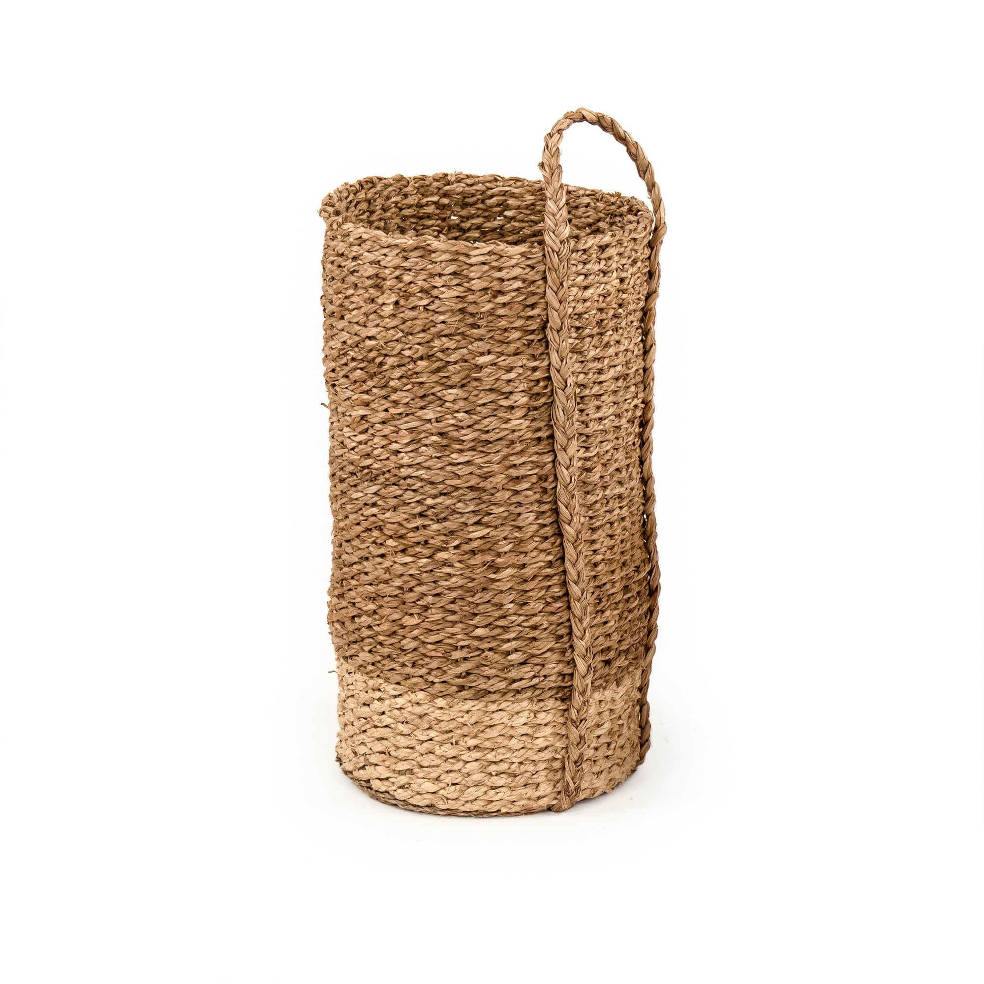 Woven Basket Large (ZENWS-B14 L)