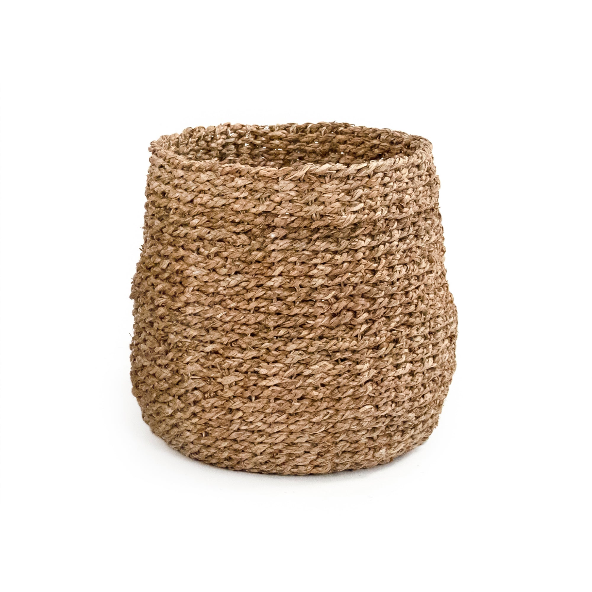 Woven Basket Medium (ZENWS-B15 M)