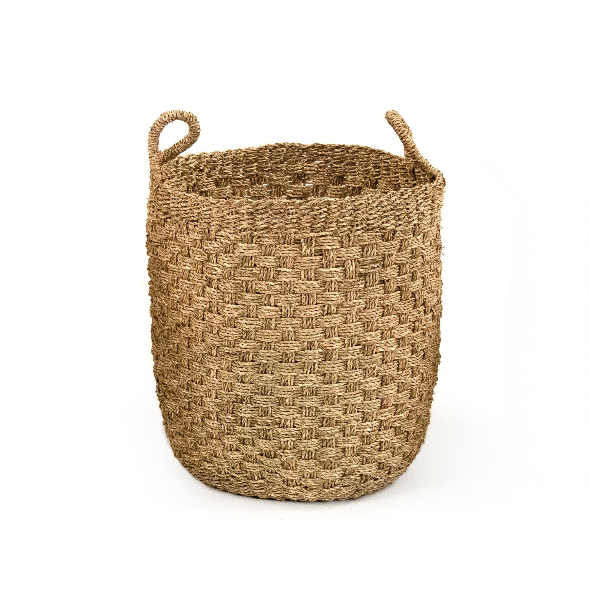Woven Basket Medium (ZENWS-B16 M)