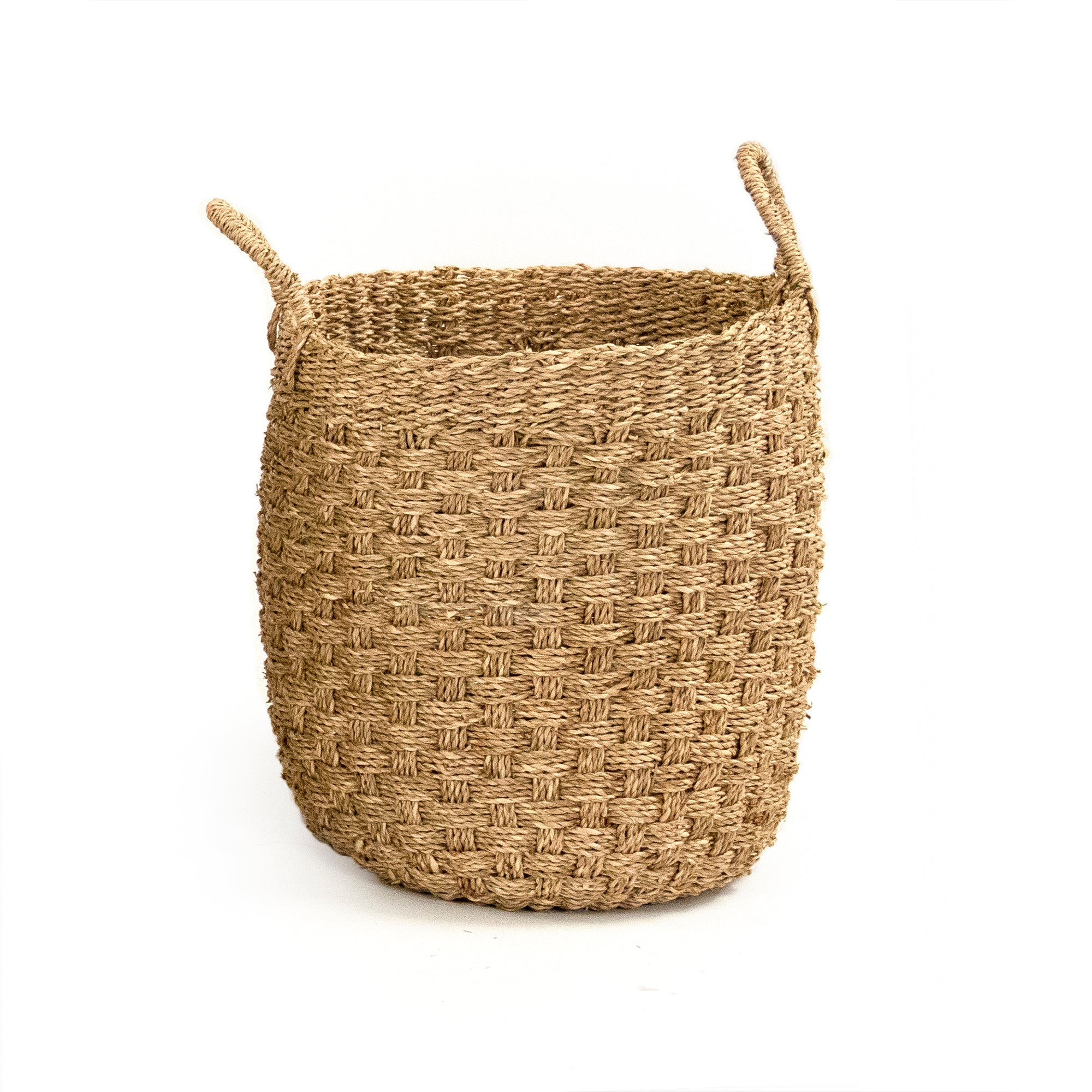 Woven Basket Small (ZENWS-B16 S)