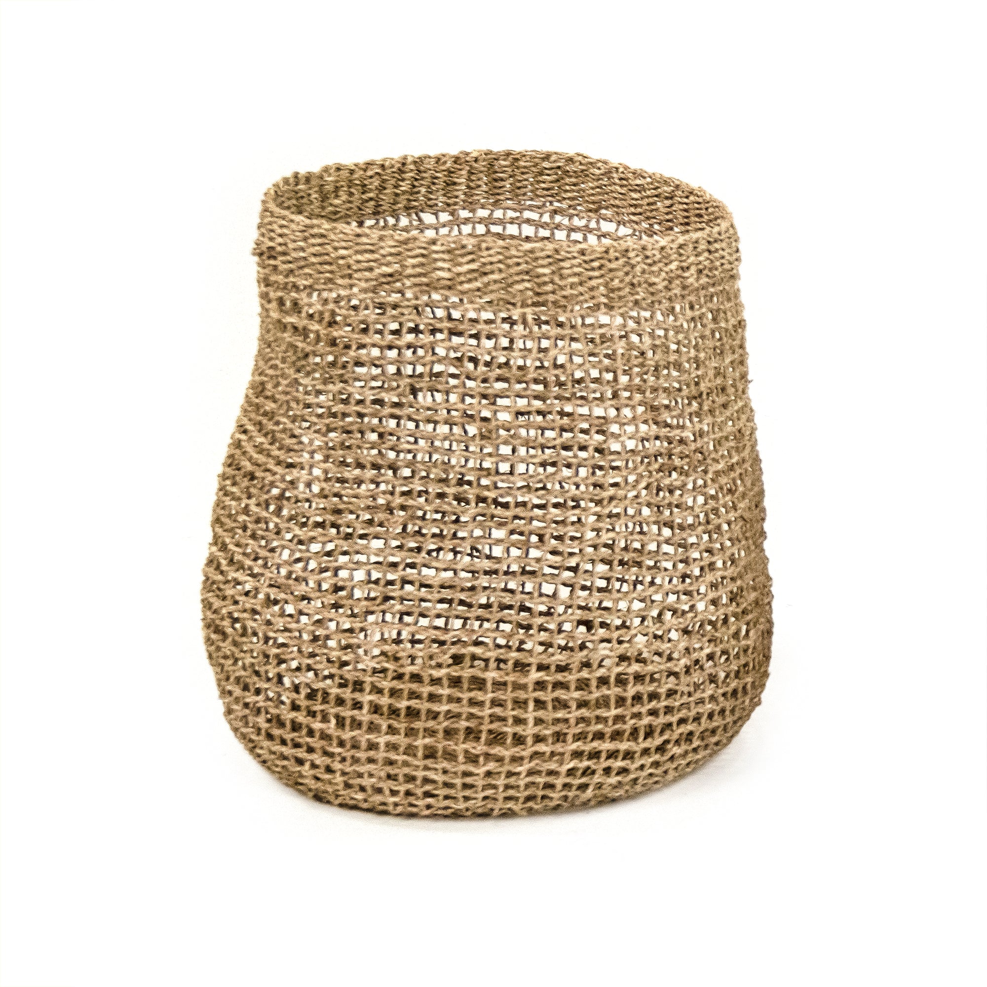Woven Basket Large (ZENWS-B21 L)