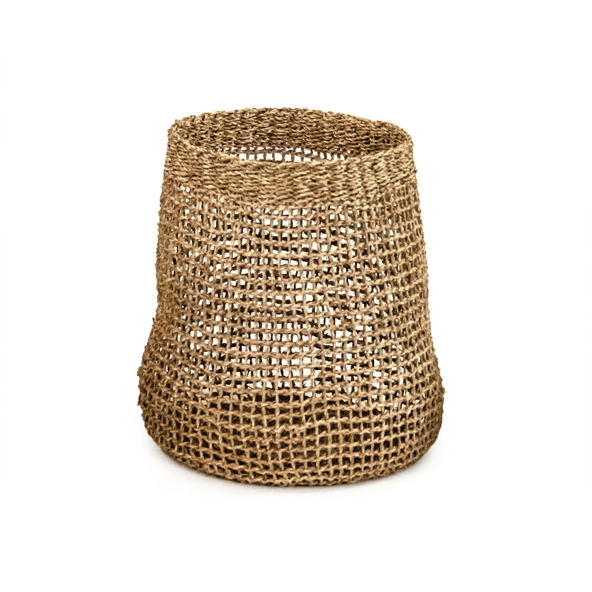 Woven Basket Medium (ZENWS-B21 M)