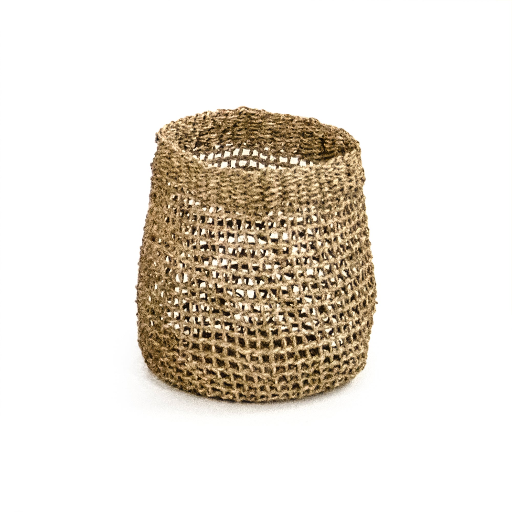 Woven Basket Small (ZENWS-B21 S)