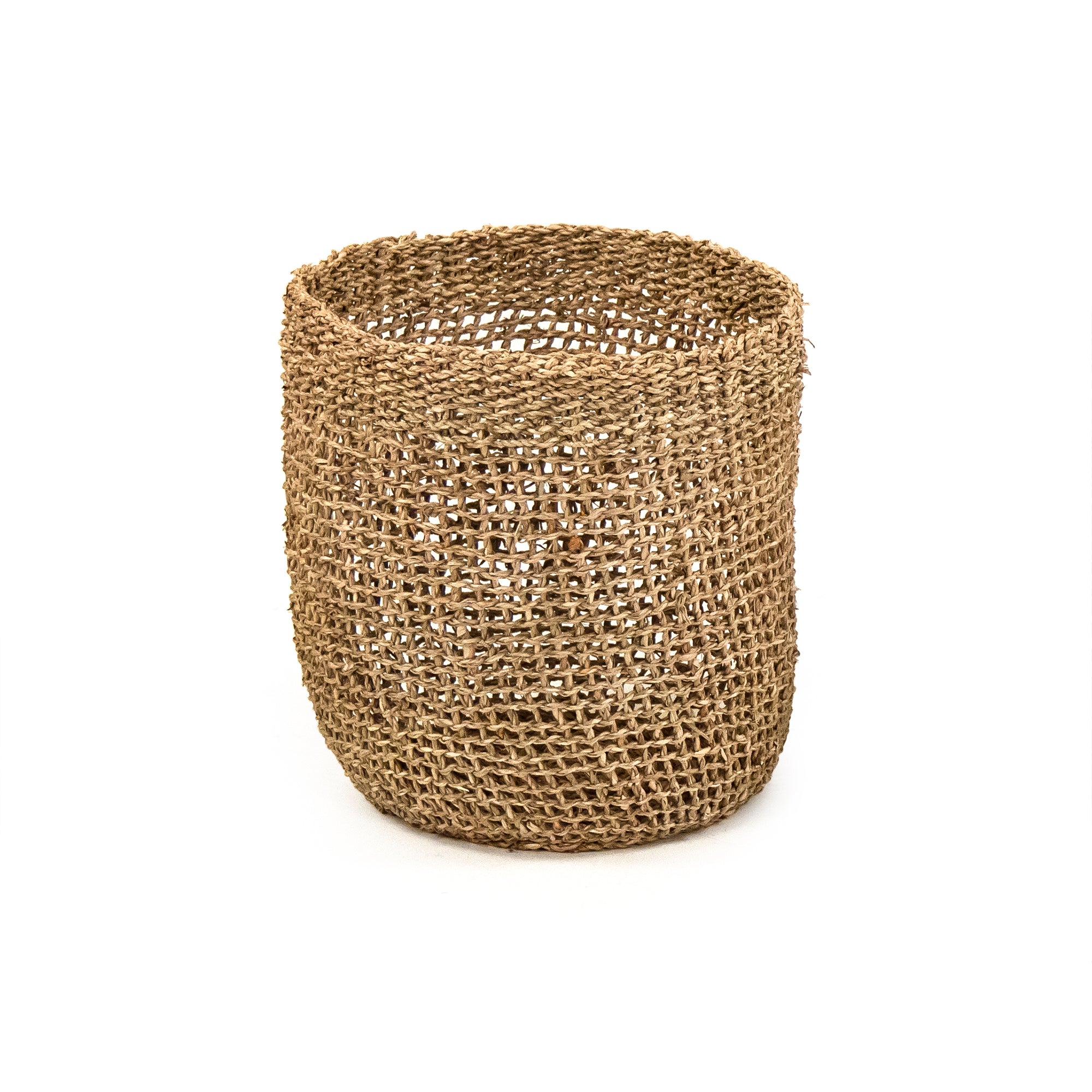 Woven Basket Medium (ZENWS-B22 M)