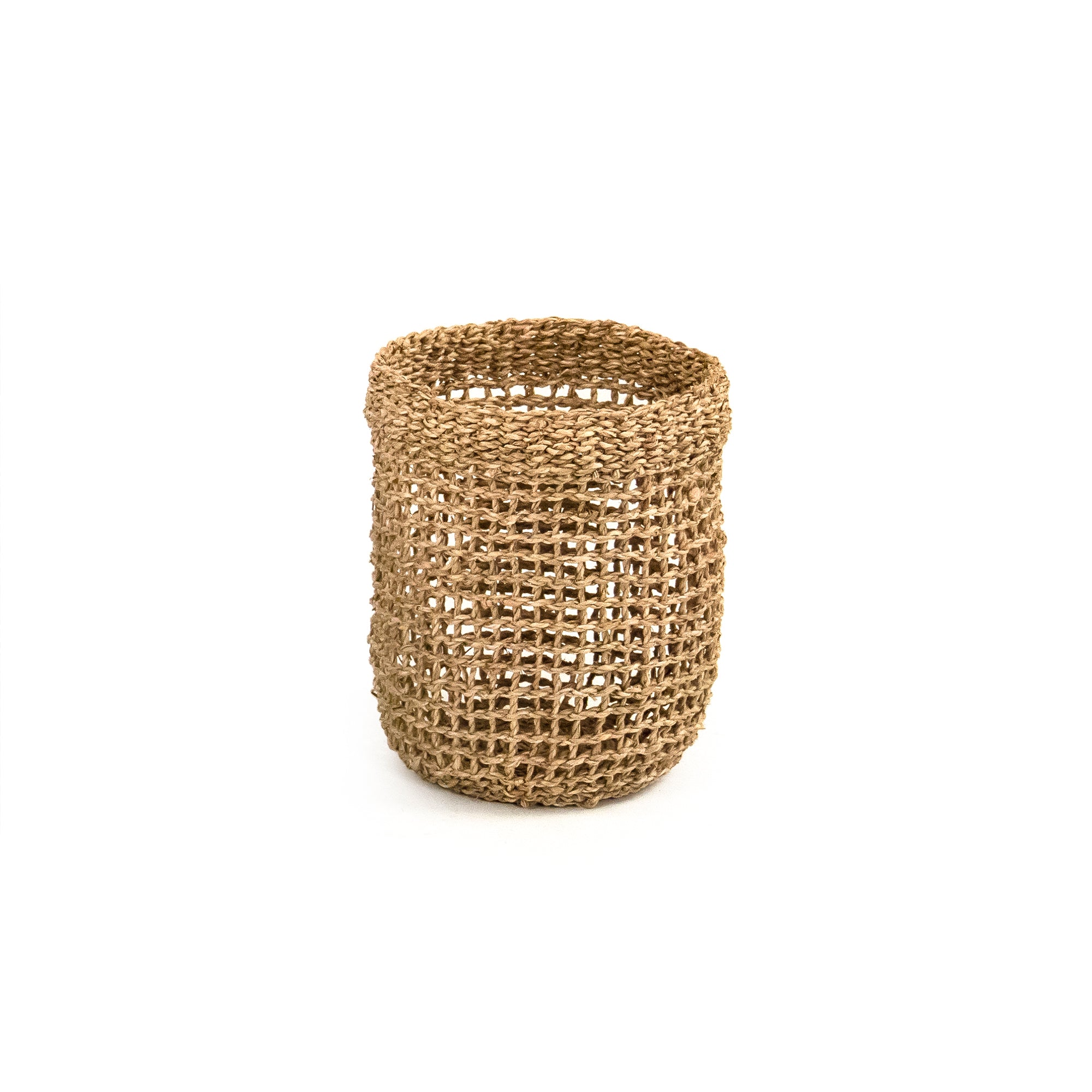 Woven Basket Extra Small (ZENWS-B22 XS)