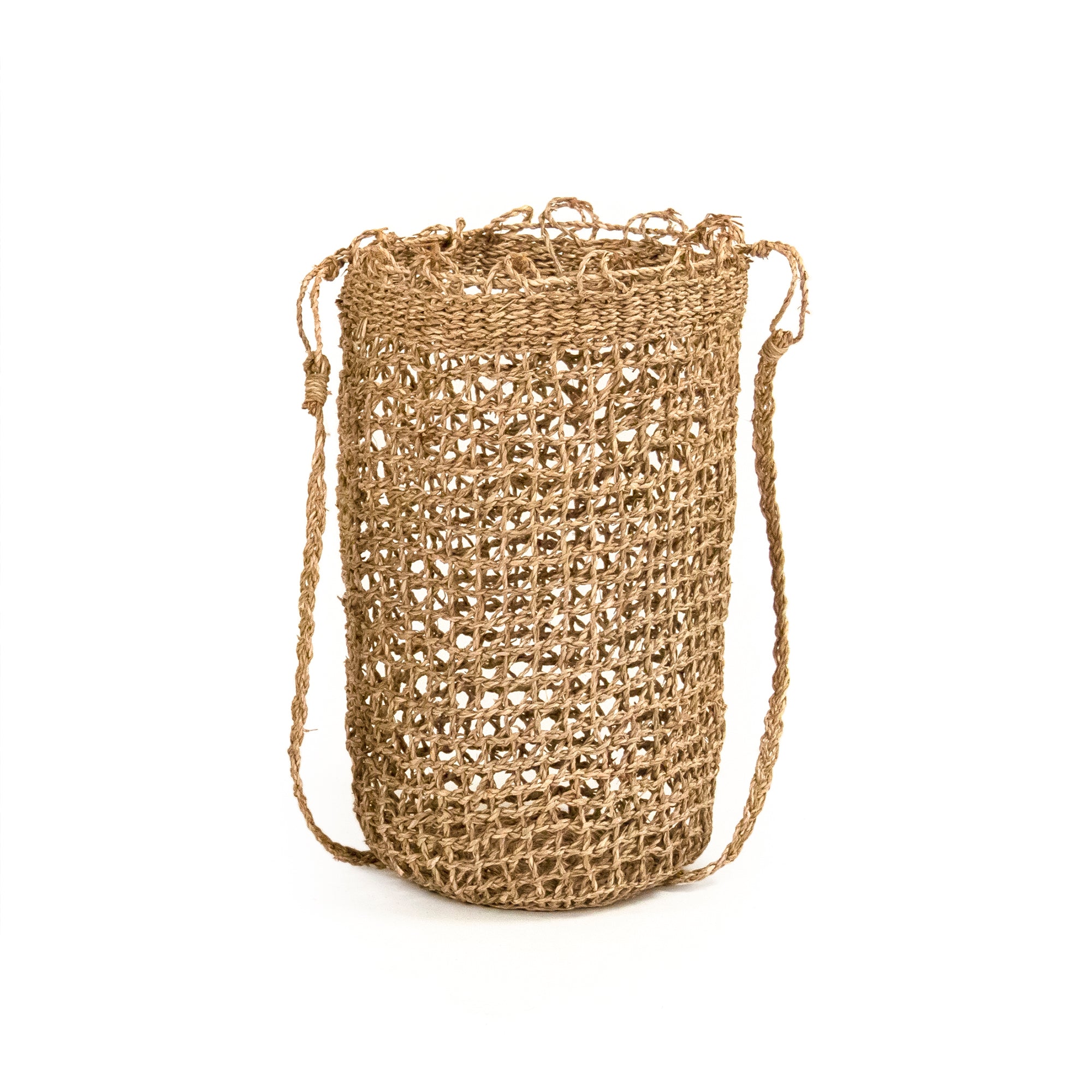 Woven Basket Medium (ZENWS-B31 M)