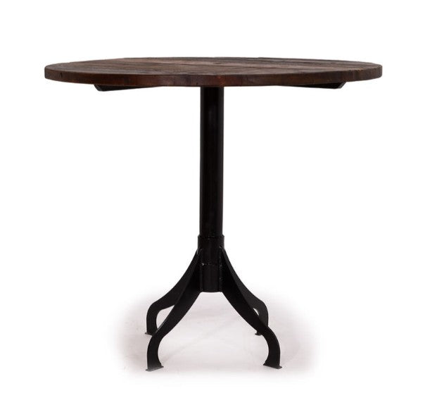 Rustmill Bar table