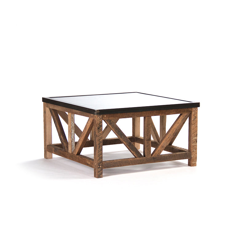 Eloise Coffee Table (L)