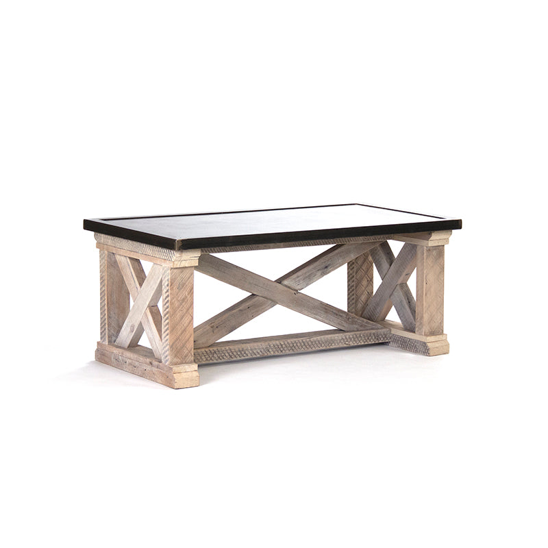Valerie Coffee Table (L)