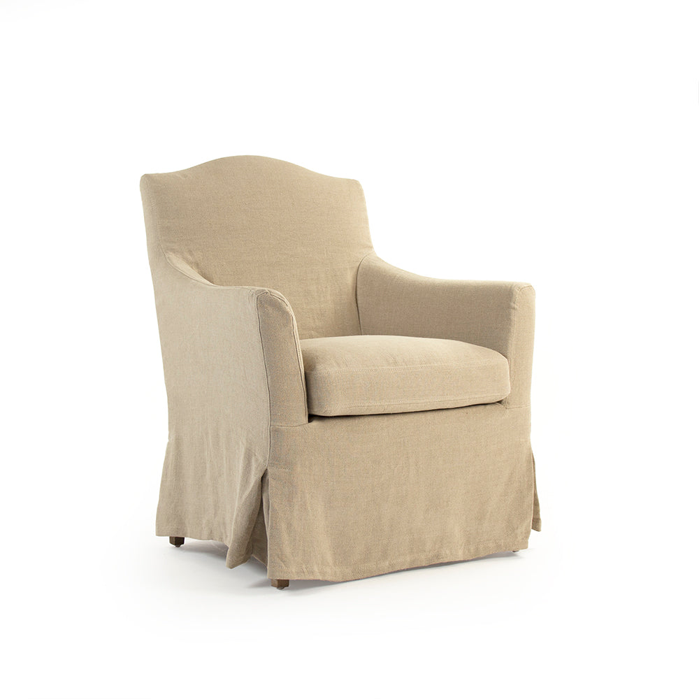 Fabre Arm Chair