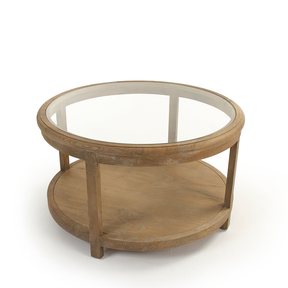 Odo Coffee Table