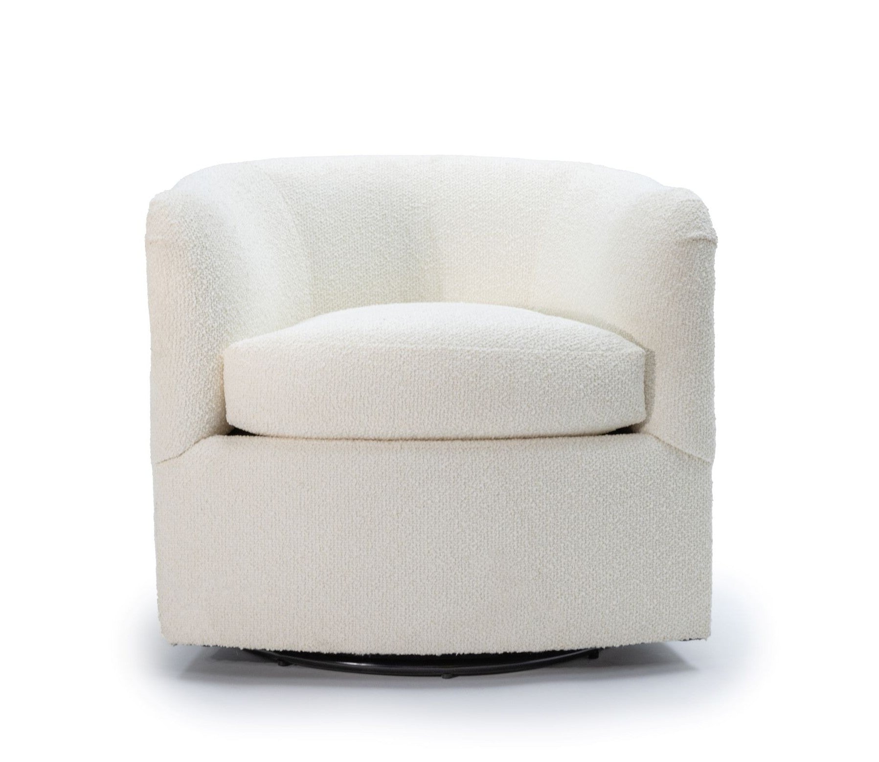 Marlowe Swivel Chair