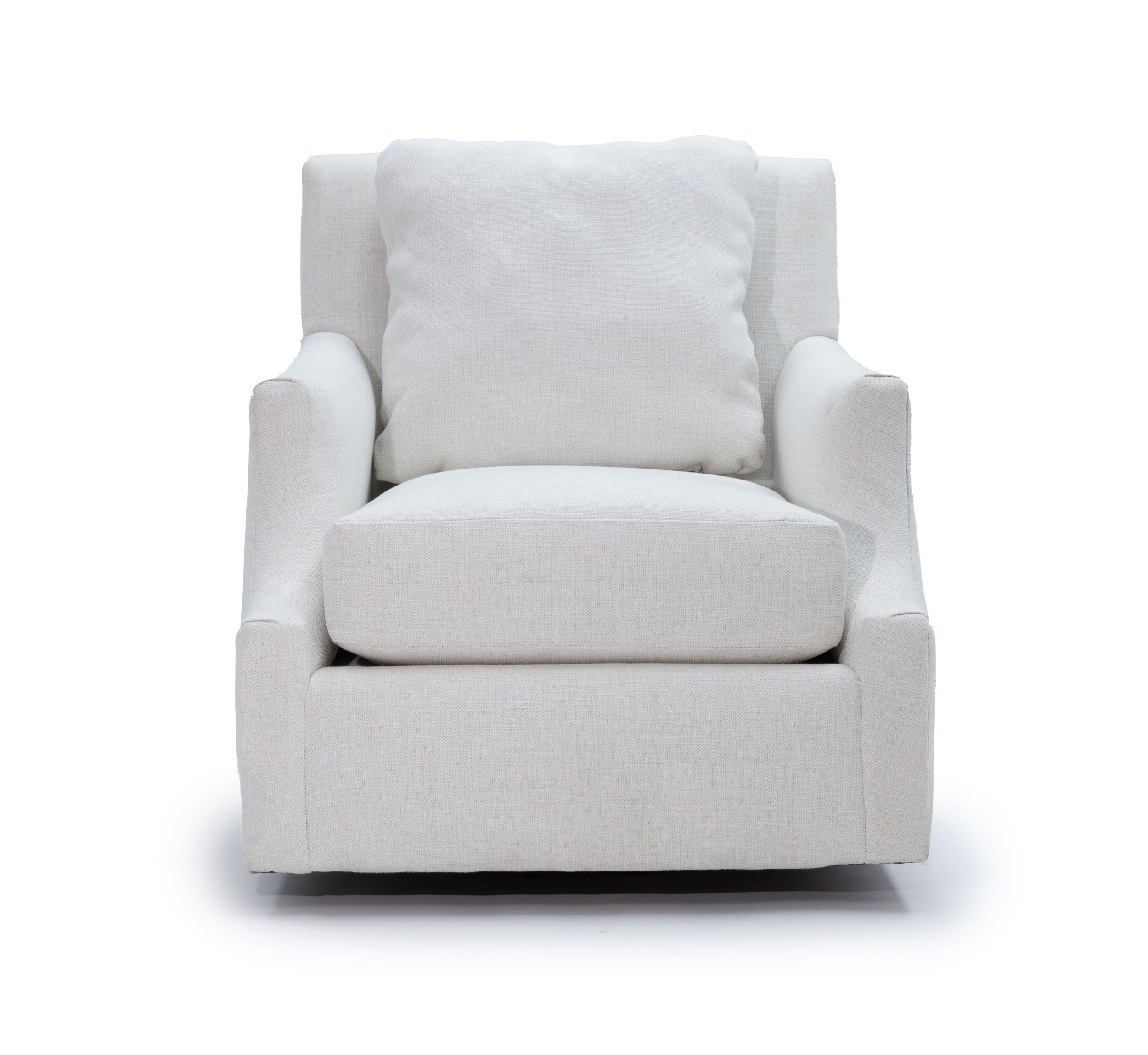 Langley Swivel Chair