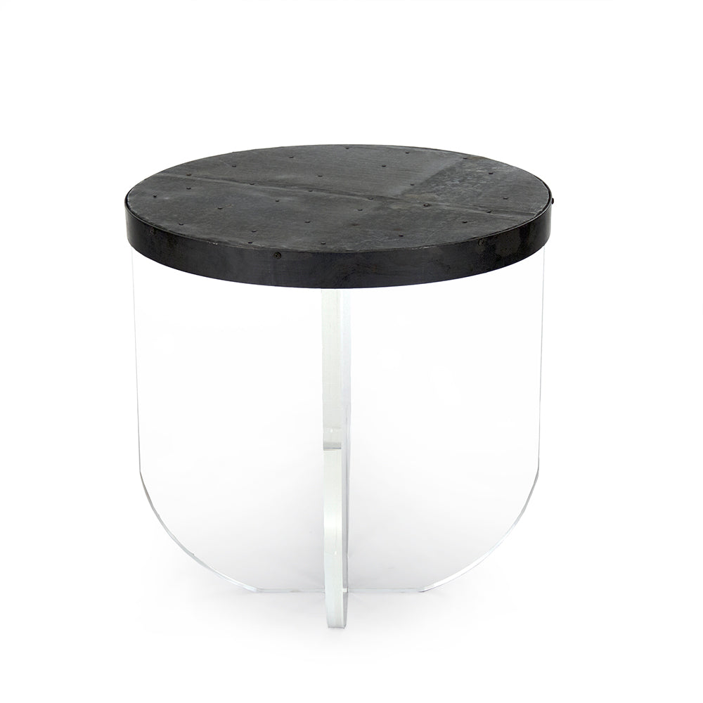 Cameron Side Table