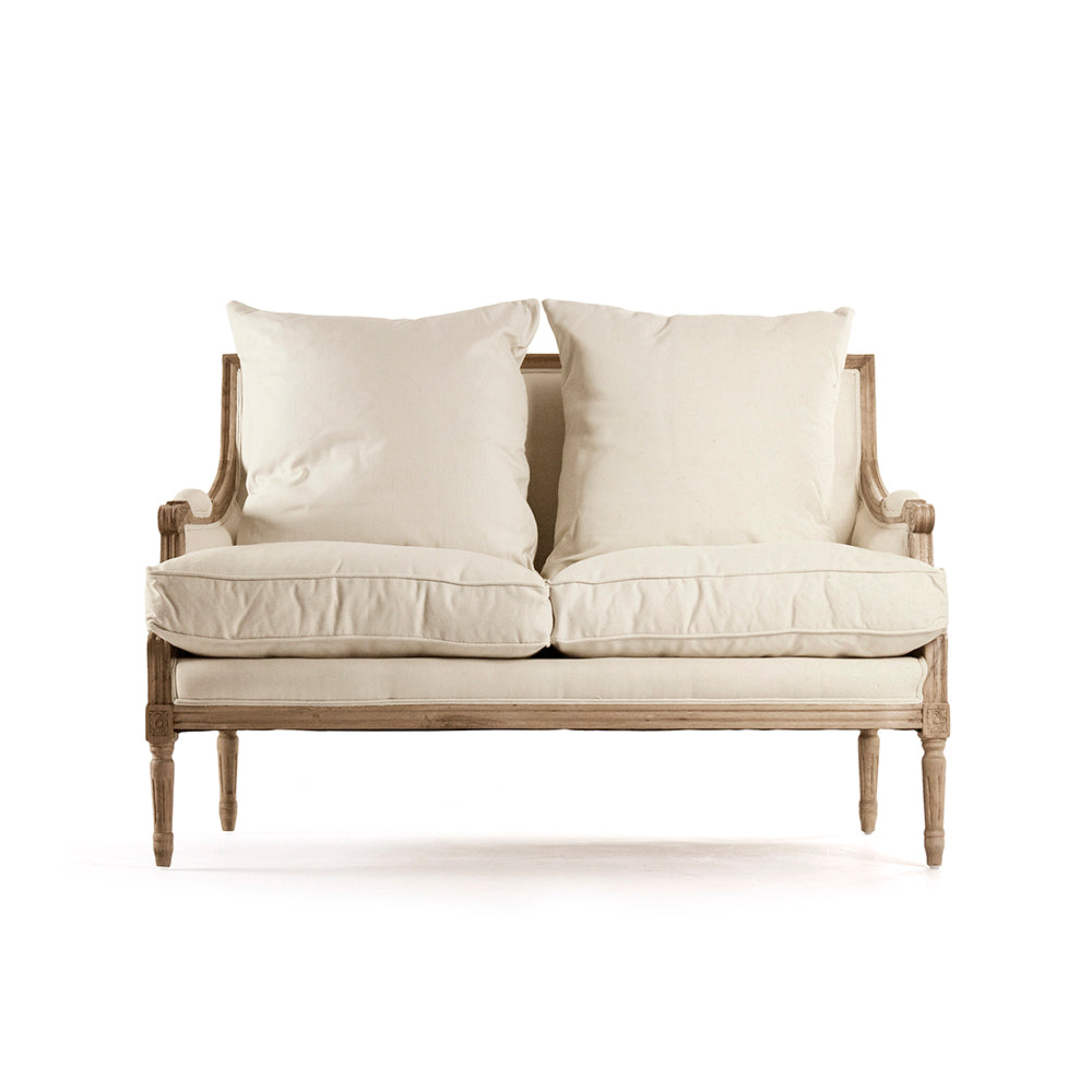 Louis Settee