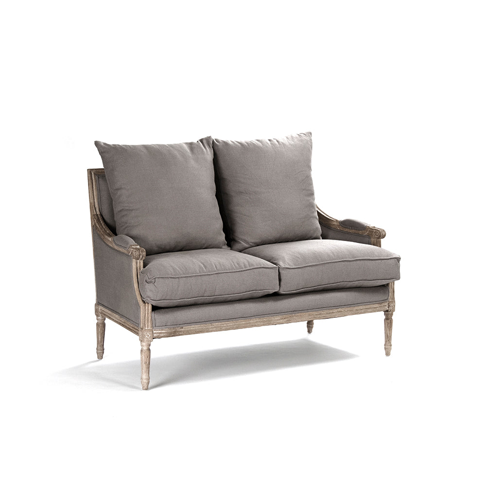 Louis Settee