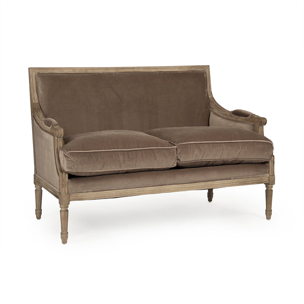 Louis Settee