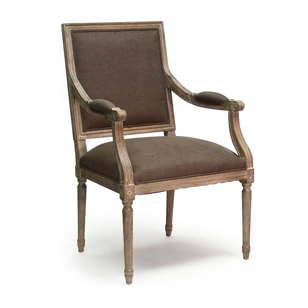 Louis Arm Chair