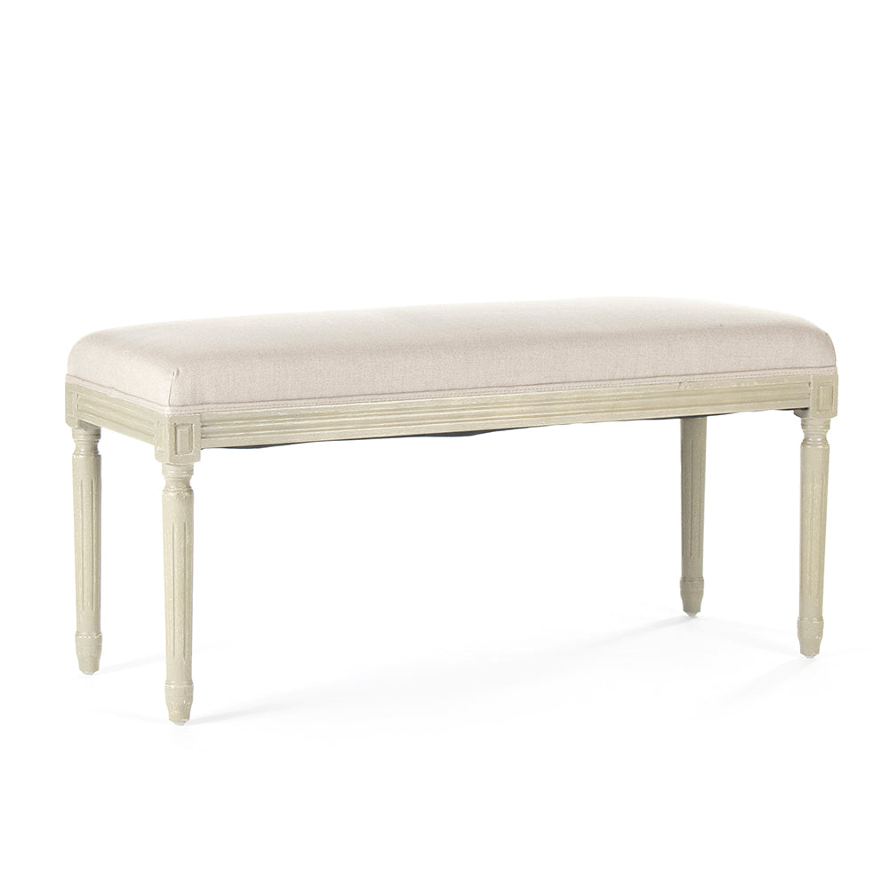 Lille Bench