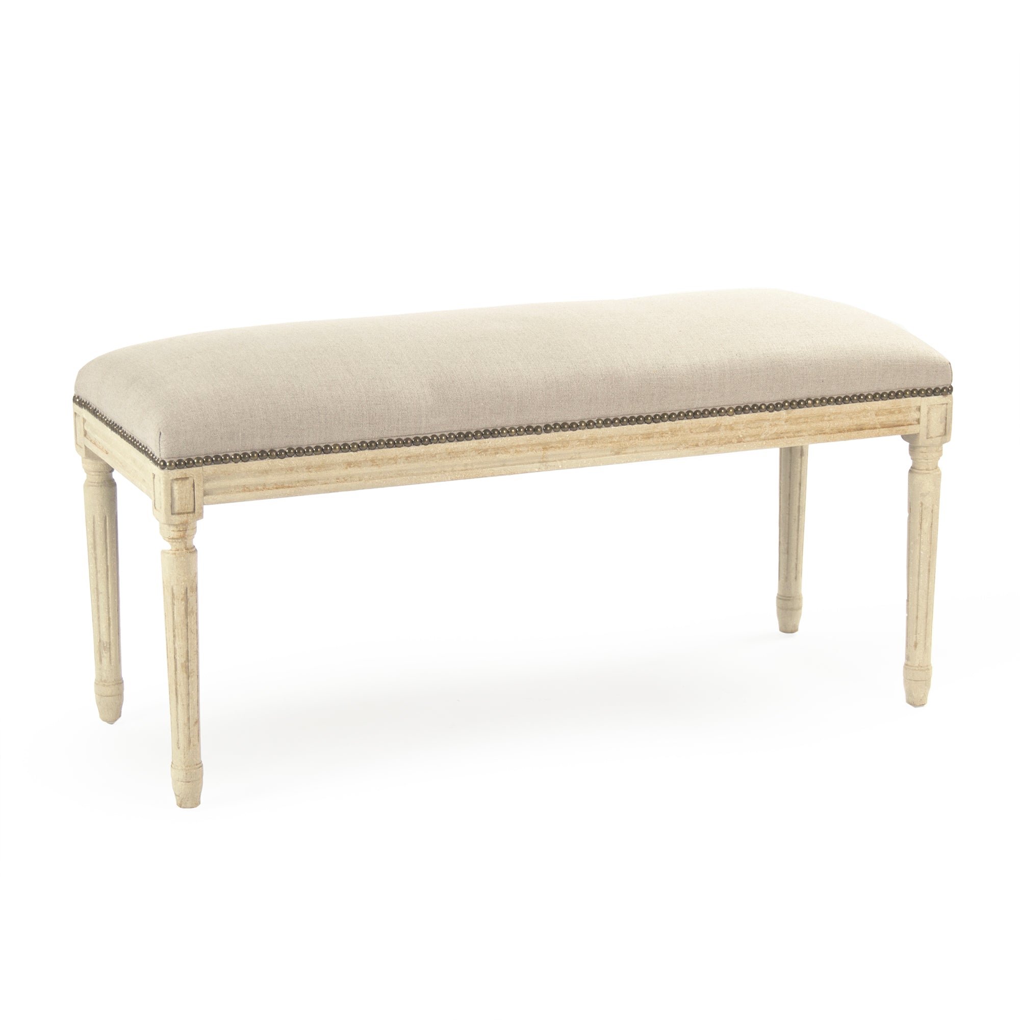 Lille Bench