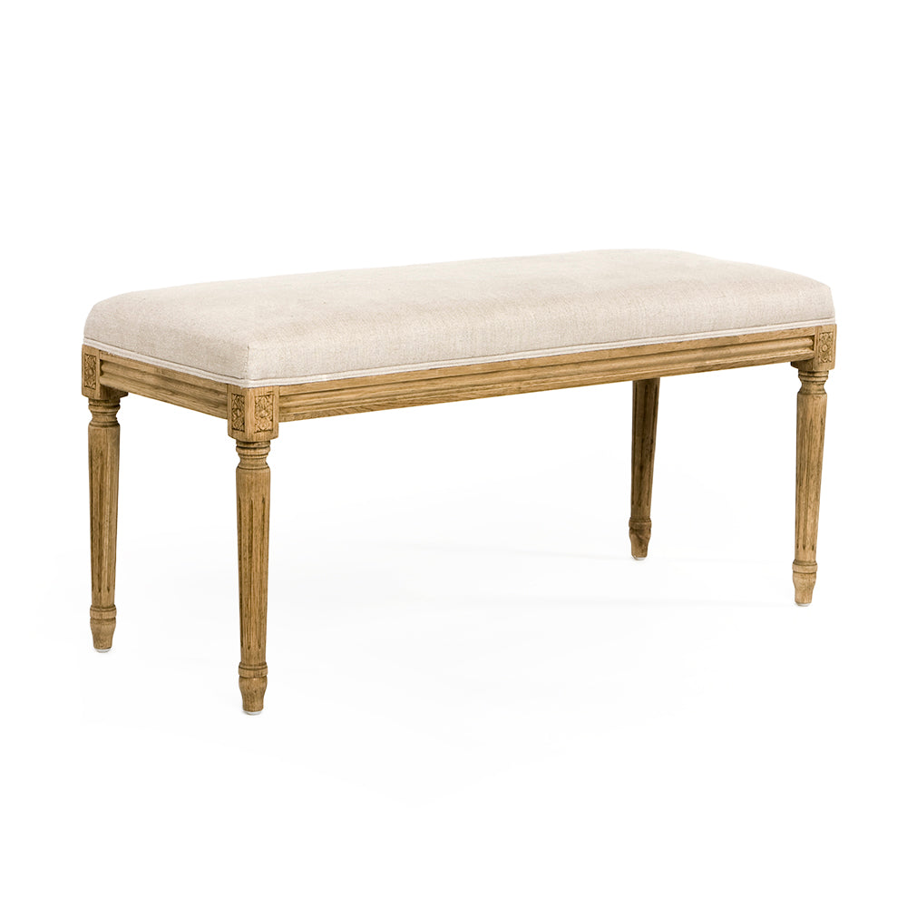 Lille Bench