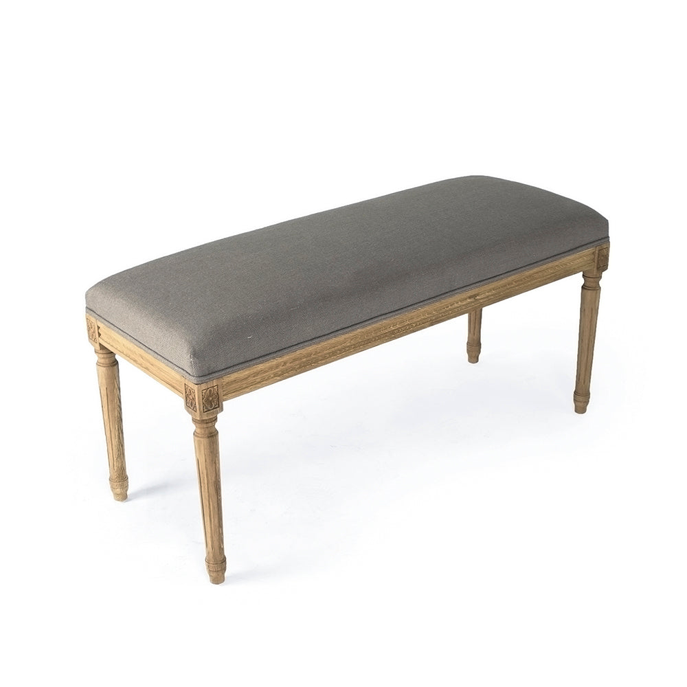 Lille Bench