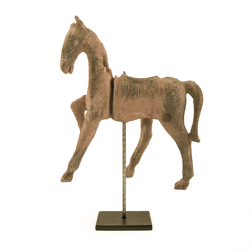 Equestrian Relic Collection