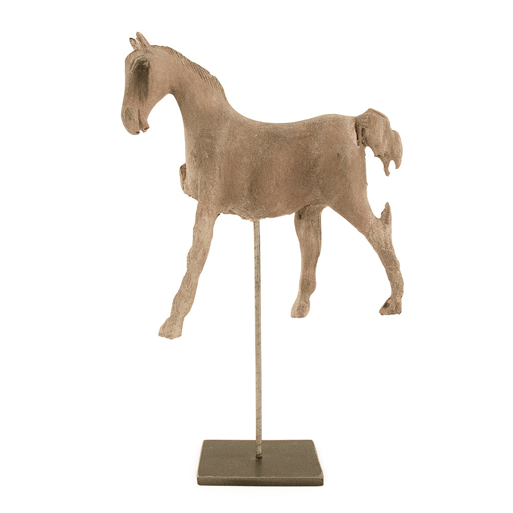 Equestrian Relic Collection