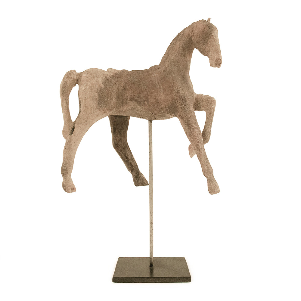 Equestrian Relic Collection