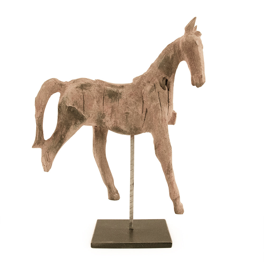 Equestrian Relic Collection