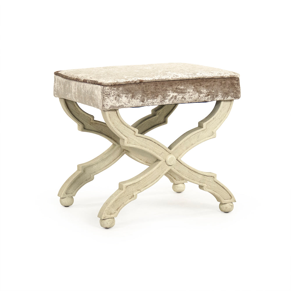 Crescenzo Single Bench
