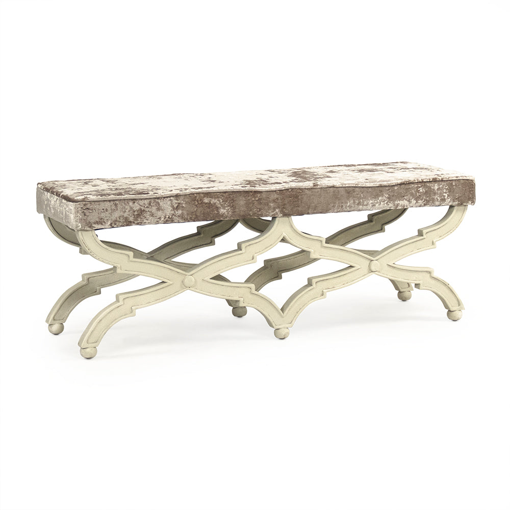 Crescenzo Bench