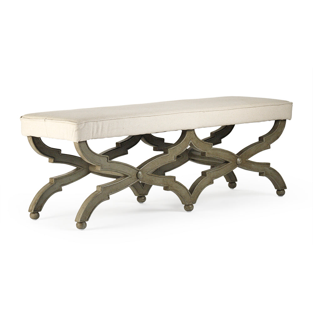 Crescenzo Bench