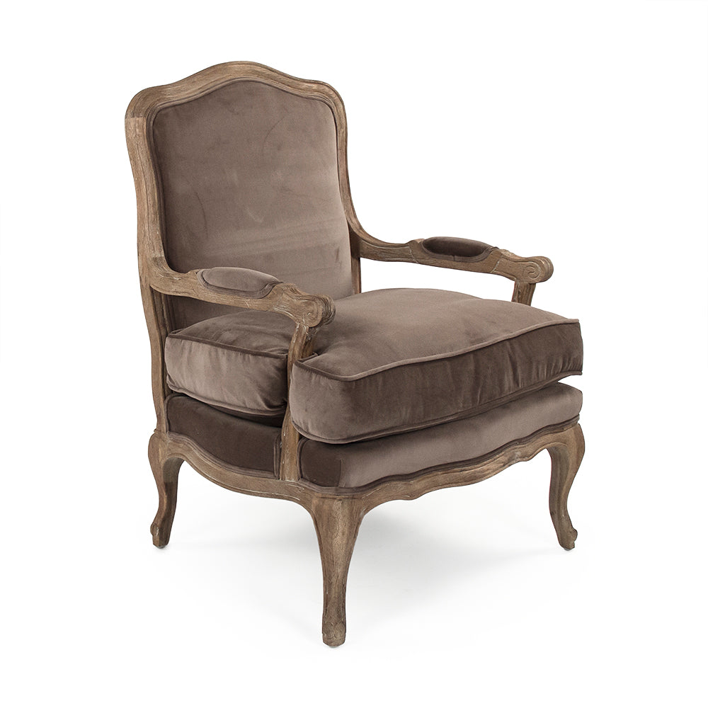Bastille Love Chair
