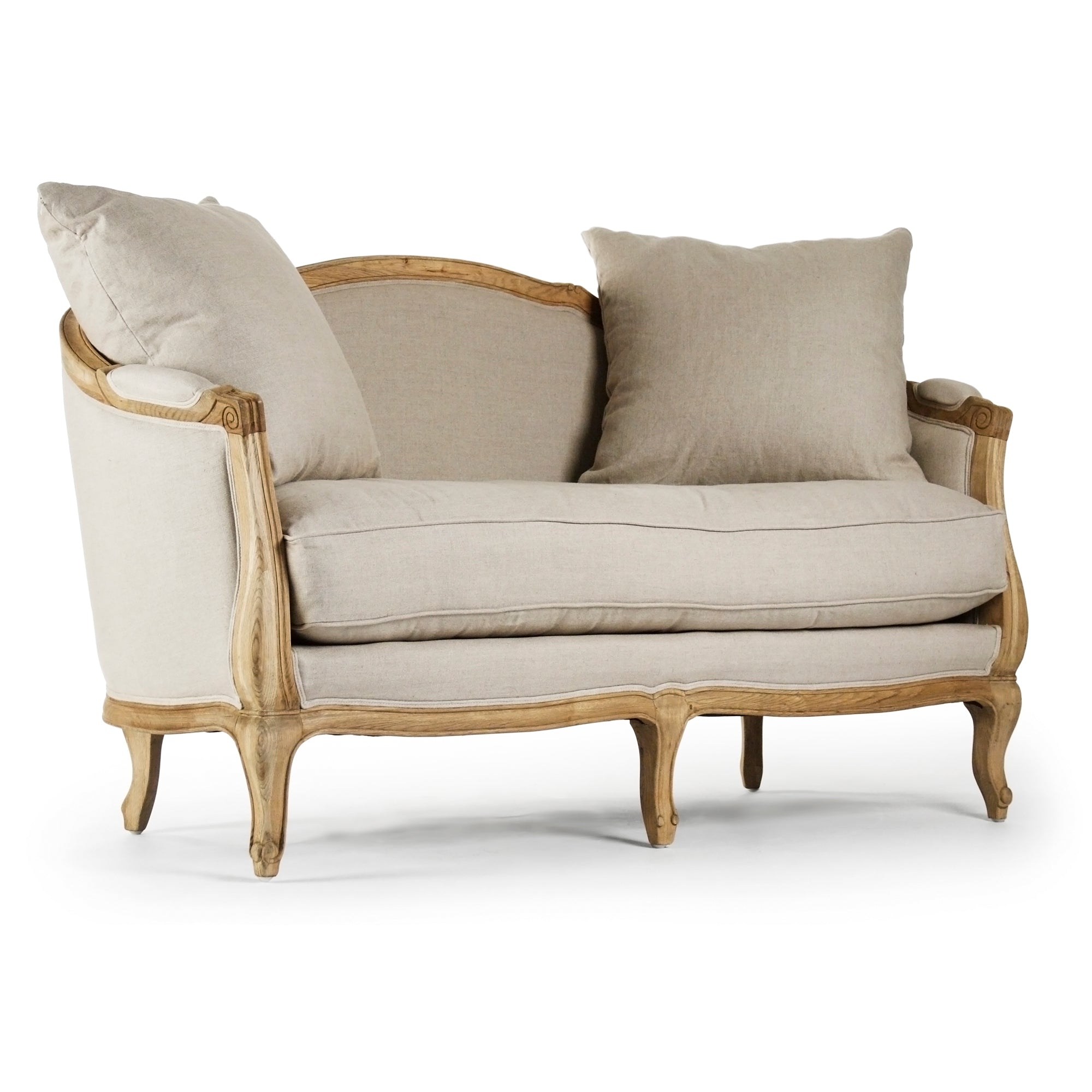 Maison Settee