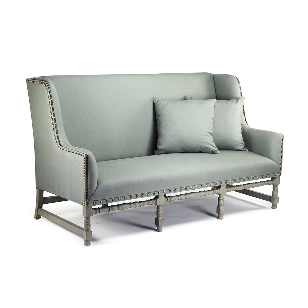 Aubert Bench