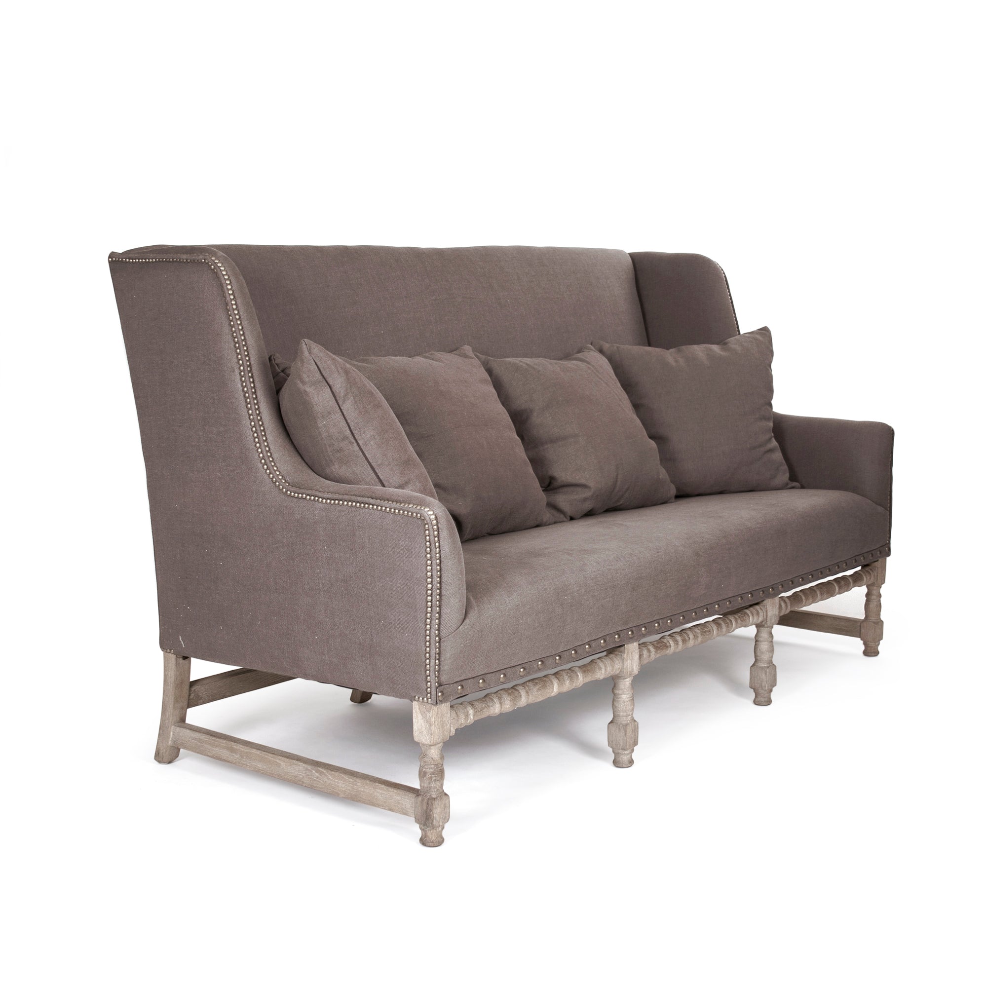 Aubert Bench